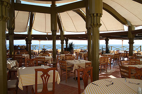 Dessole Nesco Waves Hotel Sharm el-Sheikh Exterior photo