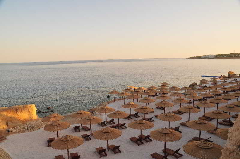 Dessole Nesco Waves Hotel Sharm el-Sheikh Exterior photo